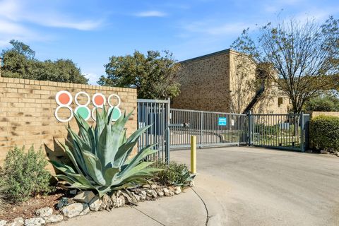 Tiny photo for 8888 Tallwood DR #2206, Austin, TX 78759 (MLS # 4968409)