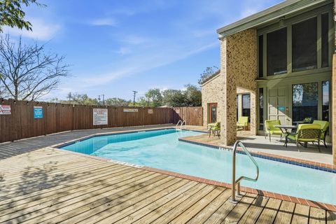 Tiny photo for 8888 Tallwood DR #2206, Austin, TX 78759 (MLS # 4968409)