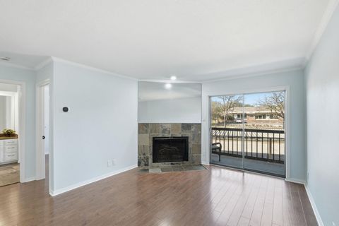 Tiny photo for 8888 Tallwood DR #2206, Austin, TX 78759 (MLS # 4968409)