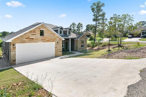 A home in Bastrop