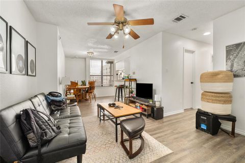 Photo of 2409 Leon ST #307, Austin, TX 78705 (MLS # 1642434)