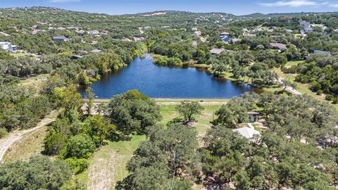 Tiny photo for 609 Cowal DR S, Briarcliff, TX 78669 (MLS # 7799632)