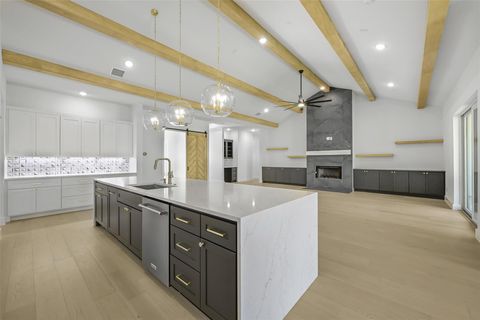 Tiny photo for 609 Cowal DR S, Briarcliff, TX 78669 (MLS # 7799632)