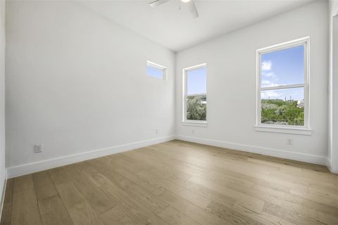 Tiny photo for 609 Cowal DR S, Briarcliff, TX 78669 (MLS # 7799632)