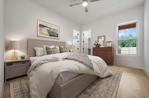 Tiny photo for 609 Cowal DR S, Briarcliff, TX 78669 (MLS # 7799632)