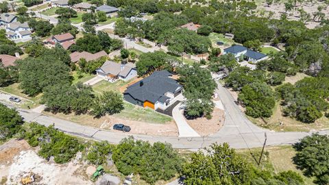 Tiny photo for 609 Cowal DR S, Briarcliff, TX 78669 (MLS # 7799632)