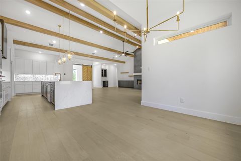 Tiny photo for 609 Cowal DR S, Briarcliff, TX 78669 (MLS # 7799632)