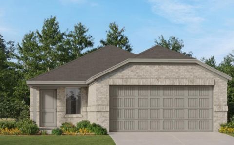245 Brannigan DR Jarrell TX 76537