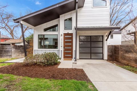 Photo of 2706 Zaragosa ST #2, Austin, TX 78702 (MLS # 3985410)