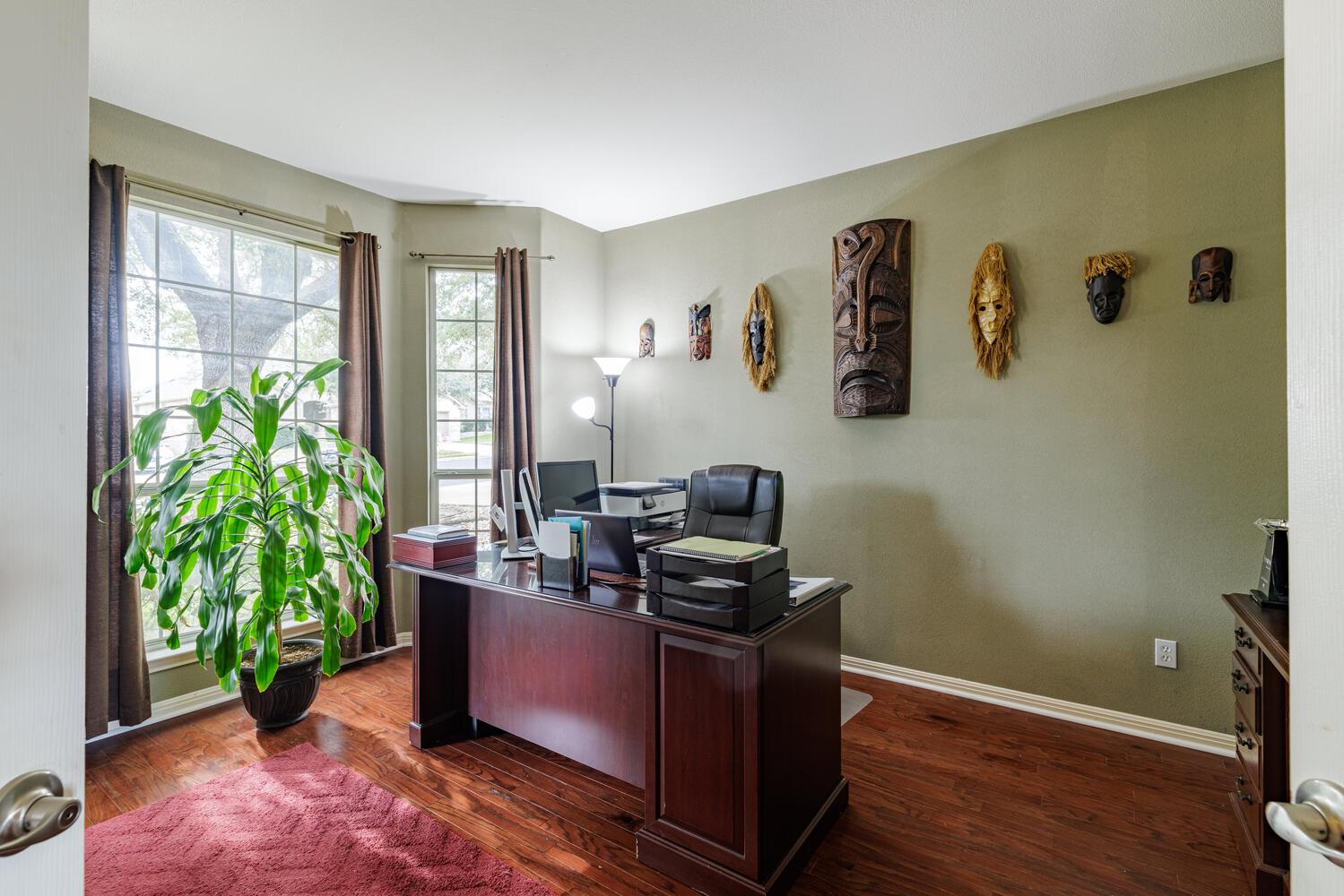 3840 Harvey Penick DR