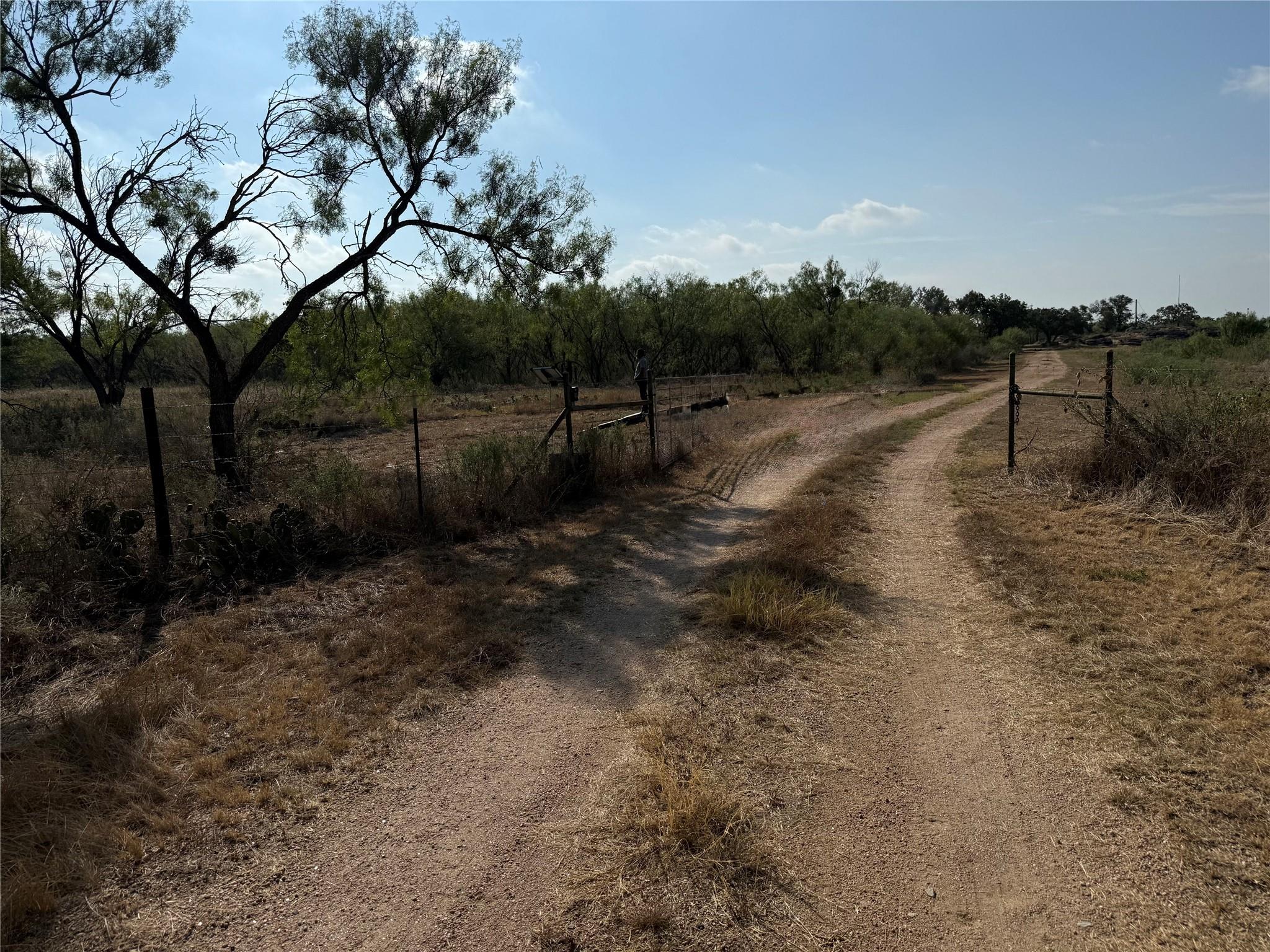 ABS A0883 JOHN TRENT, TRA Crider road