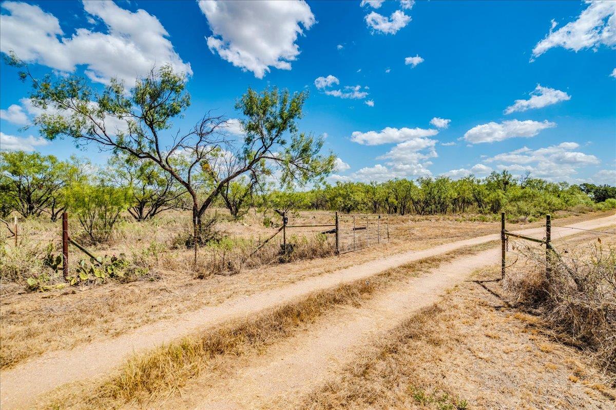 ABS A0883 JOHN TRENT, TRA Crider road