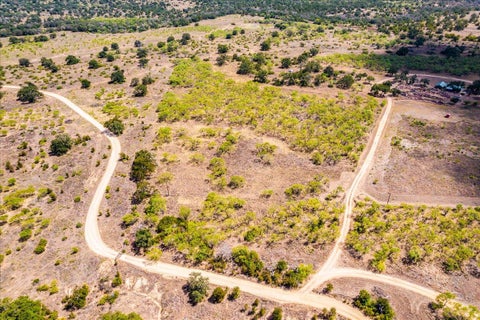 Photo of ABS A0883 JOHN TRENT Crider road, Marble Falls, TX 78654 (MLS # 8382482)