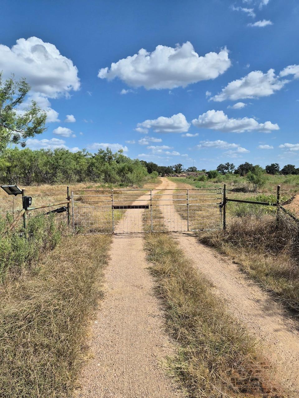 ABS A0883 JOHN TRENT, TRA Crider road