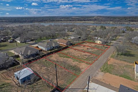 TBD Cypress Lane Cottonwood Shores TX 78657