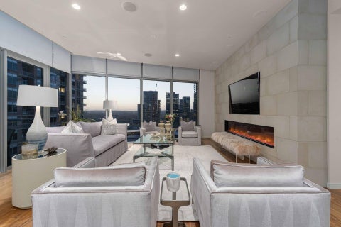 Tiny photo for 200 Congress Ave #19AC, Austin, TX 78701 (MLS # 8290670)