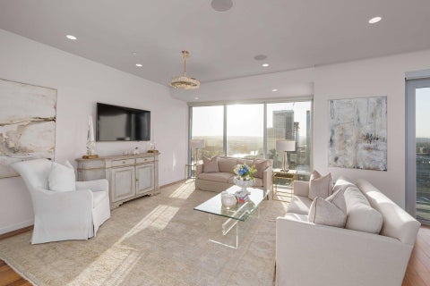 Tiny photo for 200 Congress Ave #19AC, Austin, TX 78701 (MLS # 8290670)