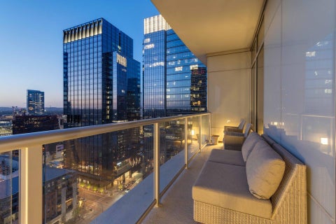 Tiny photo for 200 Congress Ave #19AC, Austin, TX 78701 (MLS # 8290670)