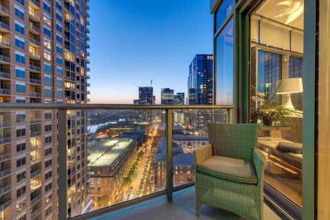 Tiny photo for 200 Congress Ave #19AC, Austin, TX 78701 (MLS # 8290670)