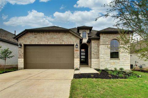 Photo of 633 Pecan Bottom TRL, Georgetown, TX 78628 (MLS # 2895038)