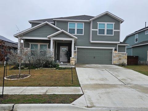 380 Mendoza Kyle TX 78640