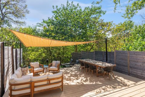 Photo of 1177 Pandora ST #B, Austin, TX 78702 (MLS # 6735532)