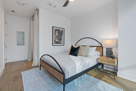 Tiny photo for 222 West Ave #1005, Austin, TX 78701 (MLS # 5754560)