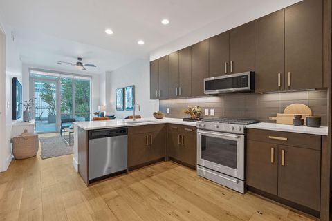 Tiny photo for 222 West Ave #1005, Austin, TX 78701 (MLS # 5754560)