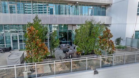 Tiny photo for 222 West Ave #1005, Austin, TX 78701 (MLS # 5754560)