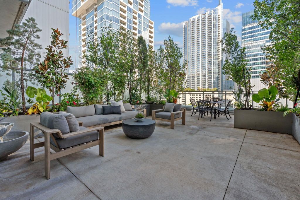 Photo of 222 West Ave #1005, Austin, TX 78701 (MLS # 5754560)