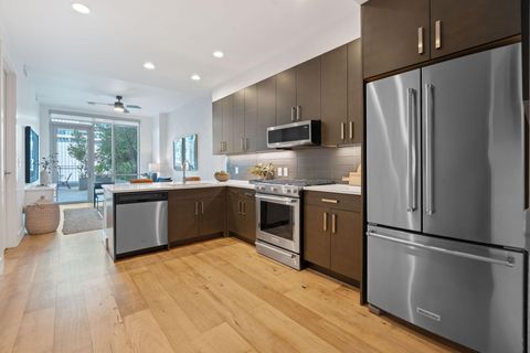 Tiny photo for 222 West Ave #1005, Austin, TX 78701 (MLS # 5754560)