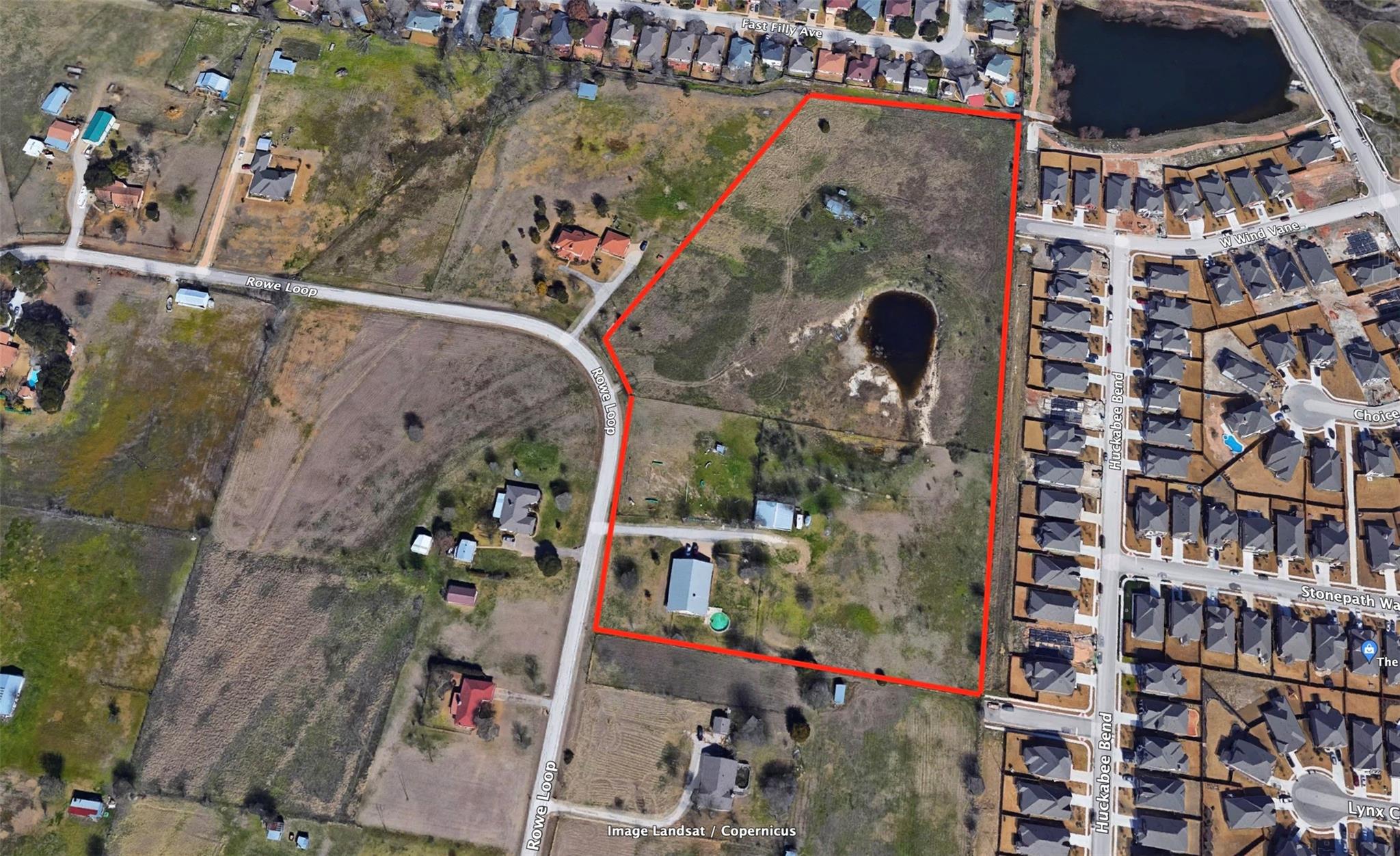 2004 Rowe LOOP