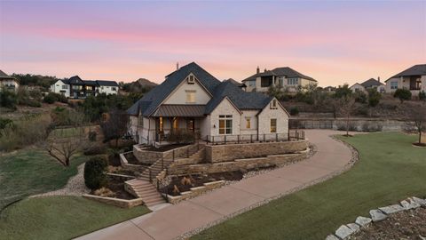 Photo of 18101 Vistancia DR, Dripping Springs, TX 78620 (MLS # 8824942)