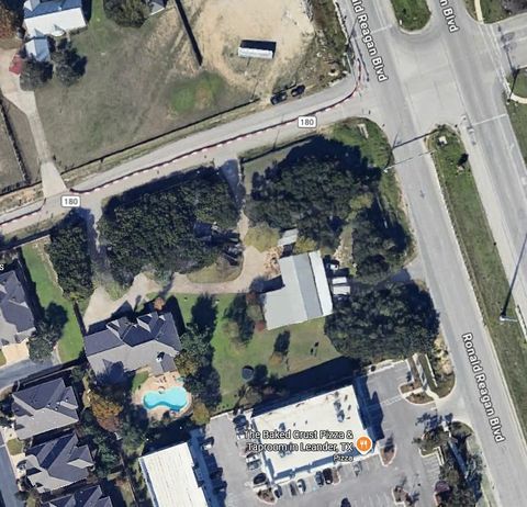 Photo of 5 County Road 180, Cedar Park, TX 78641 (MLS # 7980985)