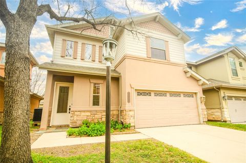 12805 Cape May LN Austin TX 78750