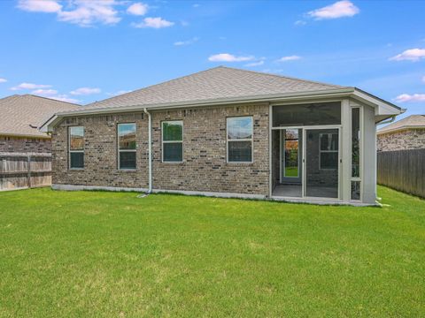 A home in Leander