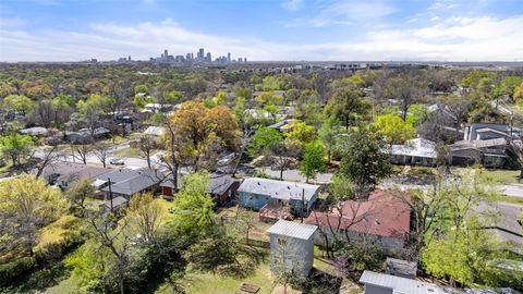 2708 W 49th ST W Austin TX 78731