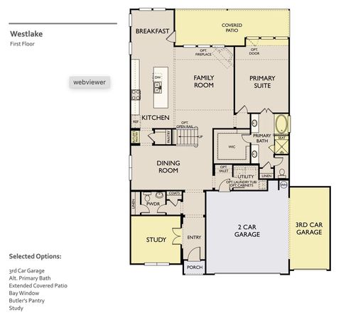 Tiny photo for 16520 Moineau DR, Austin, TX 78738 (MLS # 1708504)