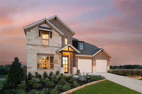 16520 Moineau DR Austin TX 78738