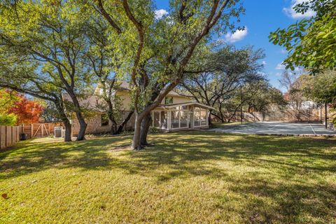 Tiny photo for 1508 Ben Crenshaw WAY, Austin, TX 78746 (MLS # 6244568)