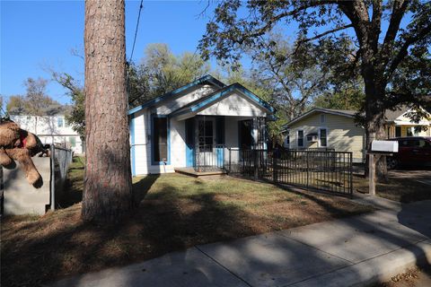 Tiny photo for 6106 Felix Ave, Austin, TX 78741 (MLS # 2733914)