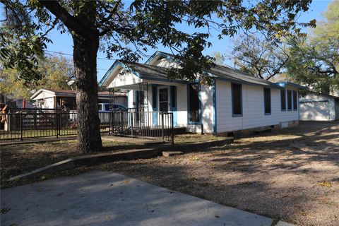 Tiny photo for 6106 Felix Ave, Austin, TX 78741 (MLS # 2733914)