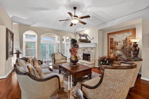 Photo of 4521 Pyrenees Pass PASS, Bee Cave, TX 78738 (MLS # 4201726)