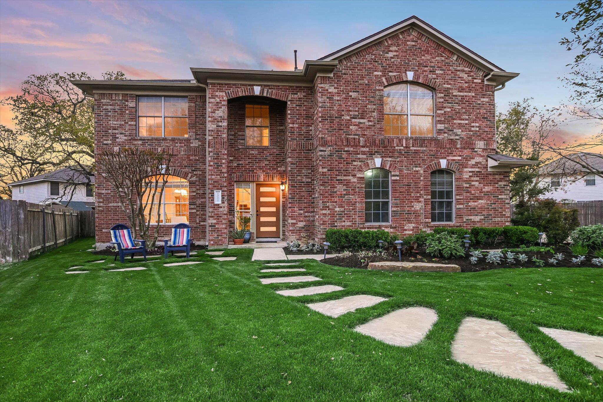 Cedar Park, Texas 78613, United States, 4 Bedrooms Bedrooms, ,3 BathroomsBathrooms,Residential,Active,96353