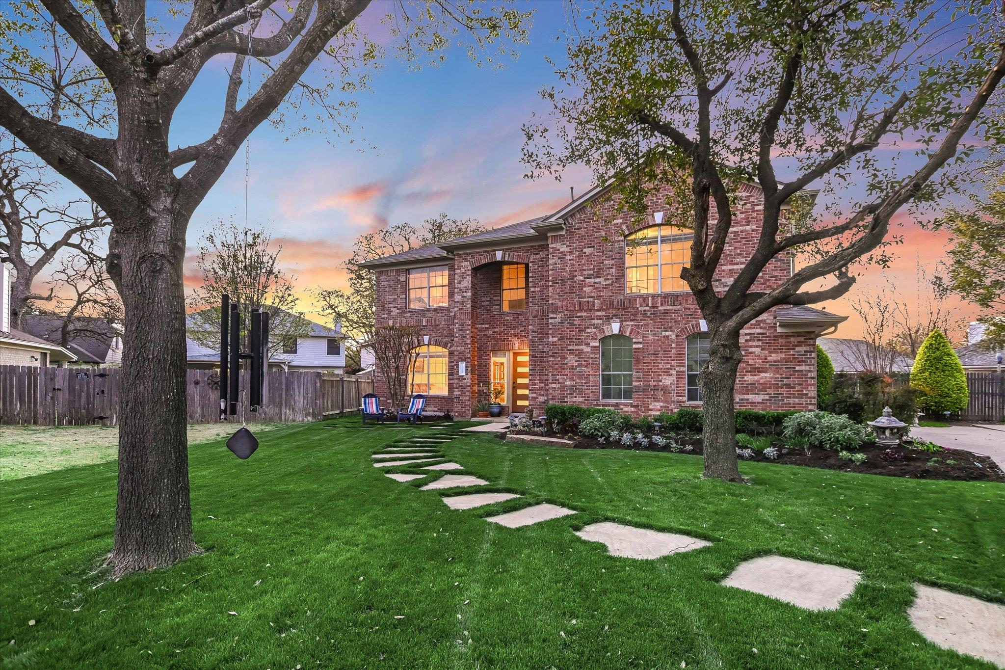 Cedar Park, Texas 78613, United States, 4 Bedrooms Bedrooms, ,3 BathroomsBathrooms,Residential,Active,96353