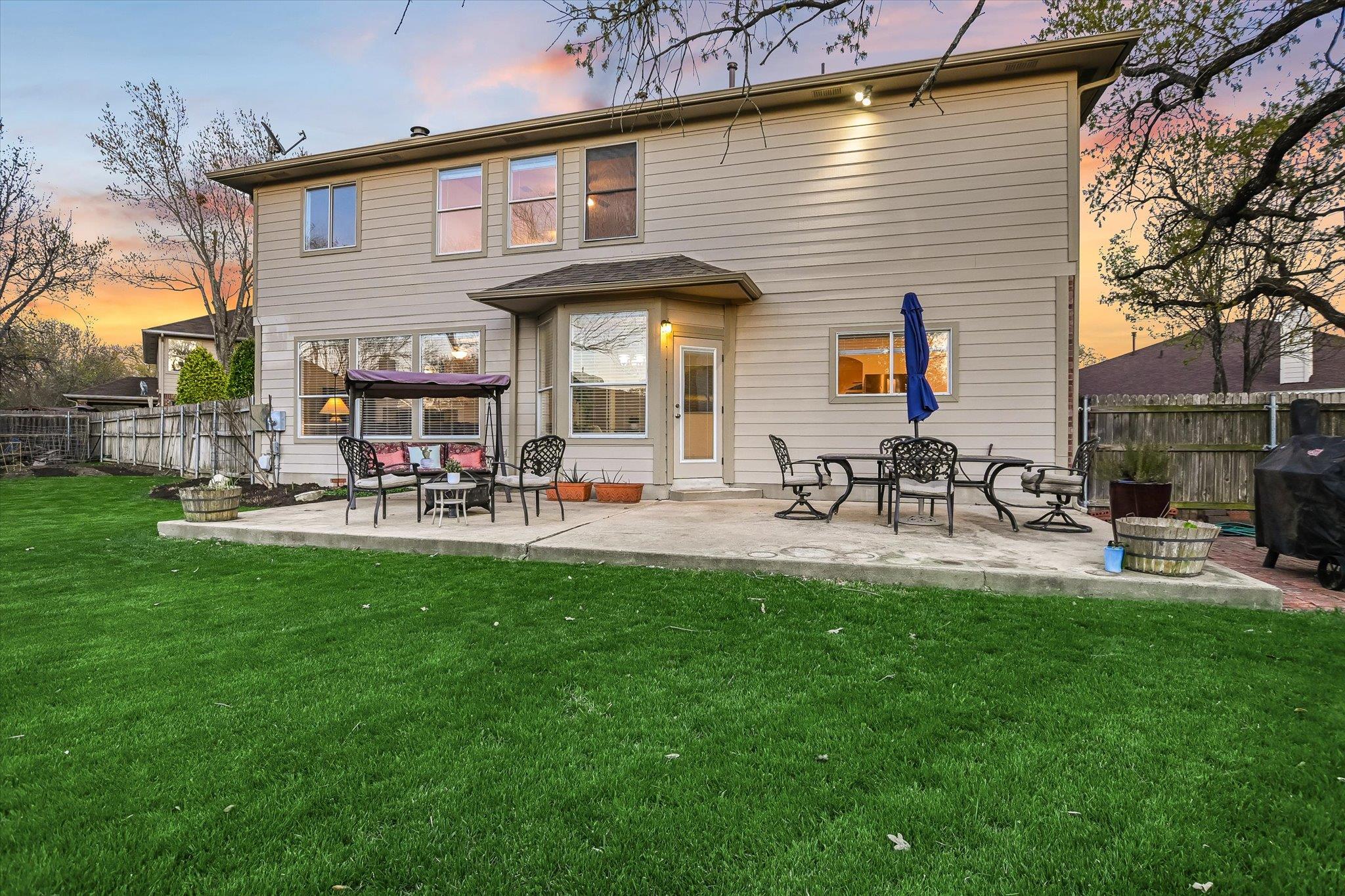 Cedar Park, Texas 78613, United States, 4 Bedrooms Bedrooms, ,3 BathroomsBathrooms,Residential,Active,96353