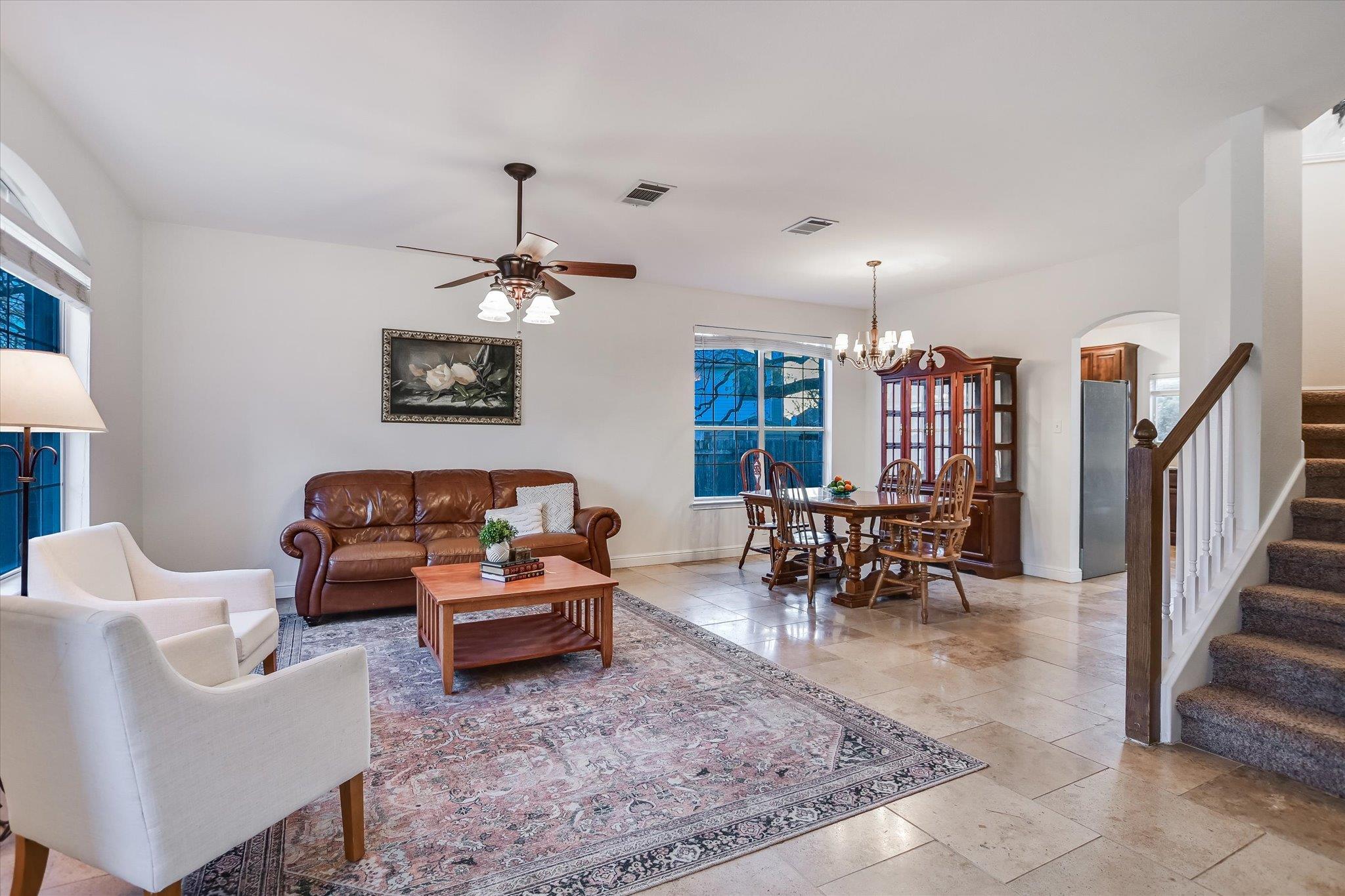 Cedar Park, Texas 78613, United States, 4 Bedrooms Bedrooms, ,3 BathroomsBathrooms,Residential,Active,96353