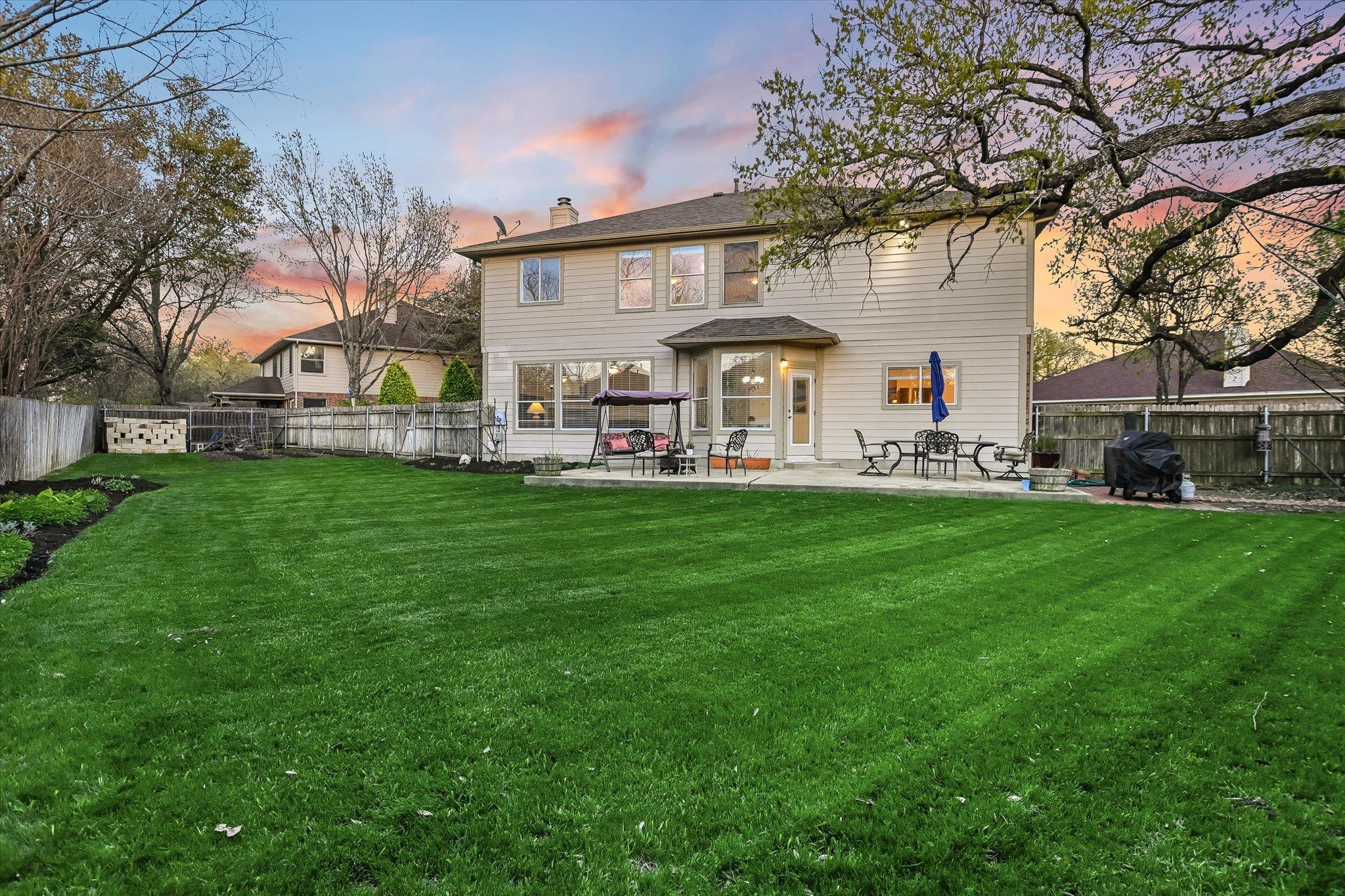 Cedar Park, Texas 78613, United States, 4 Bedrooms Bedrooms, ,3 BathroomsBathrooms,Residential,Active,96353