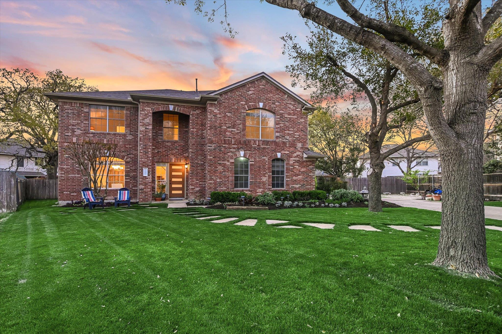 Cedar Park, Texas 78613, United States, 4 Bedrooms Bedrooms, ,3 BathroomsBathrooms,Residential,Active,96353