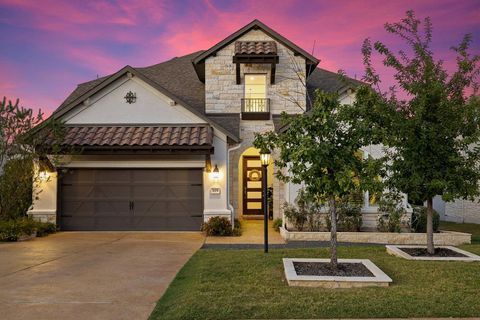 205 Avena TRL Lakeway TX 78738